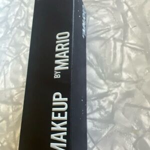 Makeup by Mario color 4C light medium shades with cool undertones foundation